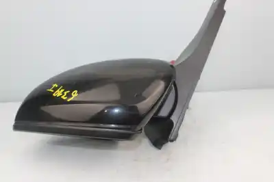 Peça sobressalente para automóvel em segunda mão espelho retrovisor esquerdo por citroen c3 feel referências oem iam e20415377  