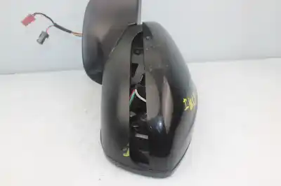 Peça sobressalente para automóvel em segunda mão espelho retrovisor esquerdo por citroen c3 feel referências oem iam e20415377  