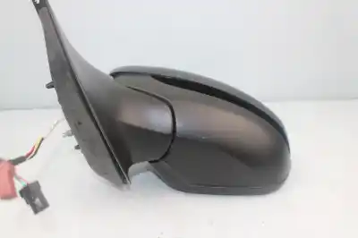 Peça sobressalente para automóvel em segunda mão espelho retrovisor esquerdo por citroen c3 feel referências oem iam e20415377  