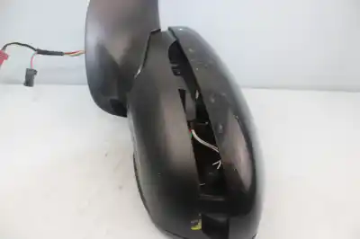 Peça sobressalente para automóvel em segunda mão espelho retrovisor esquerdo por citroen c3 feel referências oem iam e20415377  