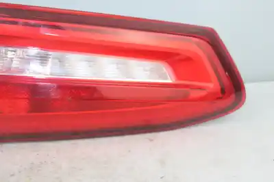 Peça sobressalente para automóvel em segunda mão farolim interior traseiro direito por ford focus lim. st-line referências oem iam jx7b13a602cc