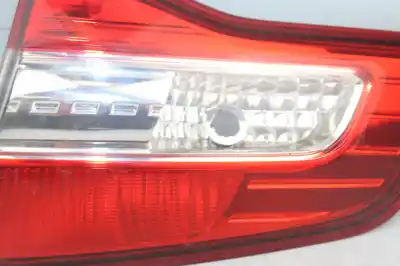 Pezzo di ricambio per auto di seconda mano luce di coda interna destra per renault koleos 2.0 dci d fap riferimenti oem iam 26550jy0