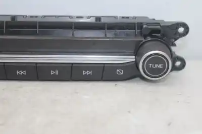 Peça sobressalente para automóvel em segunda mão comandos de alavanca por ford focus lim. st-line referências oem iam jx7t18k811ac