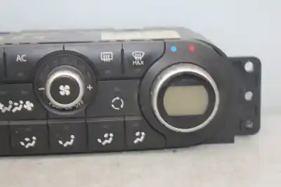 Peça sobressalente para automóvel em segunda mão comando de sofagem (chauffage / ar condicionado)  por renault koleos 2.0 dci d fap referências oem iam 27500jy76c  