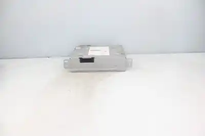 Peça sobressalente para automóvel em segunda mão sistema de áudio / rádio cd por peugeot 2008 (p1) (e-) active 78 cv / 57 kw referências oem iam 9844106380