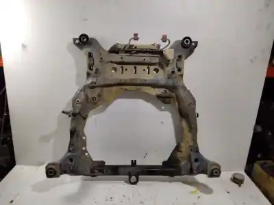 Second-hand car spare part front axle for land rover range rover evoque evoque oem iam references   