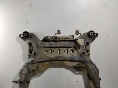 Second-hand car spare part front axle for land rover range rover evoque evoque oem iam references   