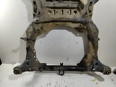 Second-hand car spare part front axle for land rover range rover evoque evoque oem iam references   