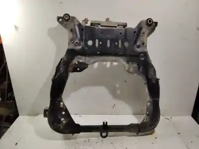 Second-hand car spare part front axle for land rover range rover evoque evoque oem iam references   