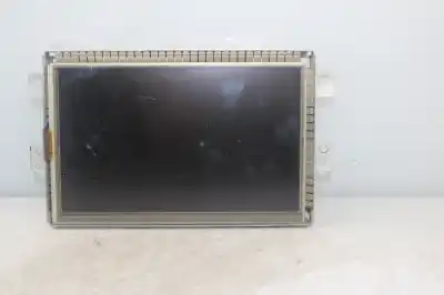Second-hand car spare part multifunction display for land rover range rover evoque evoque oem iam references cj3210e889ag  