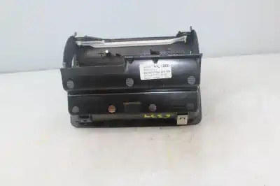 Second-hand car spare part multifunction display for audi a1 (8xk) attracted 95 cv / 70 kw oem iam references 8x0857273b