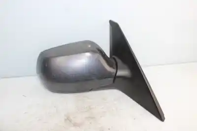 Peça sobressalente para automóvel em segunda mão espelho retrovisor direito por mazda 3 berlina (bk) 1.6 cd diesel cat referências oem iam e4012220