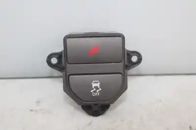 Second-hand car spare part multifunction switch for land rover range rover evoque evoque oem iam references bj3214k147  