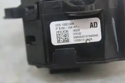 Автозапчасти б/у МНОГОФУНКЦИОНАЛЬНОЕ УПРАВЛЕНИЕ за LAND ROVER RANGE ROVER EVOQUE  ссылки OEM IAM BJ3214K147  