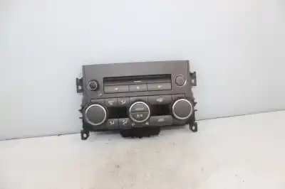 Peça sobressalente para automóvel em segunda mão comando de sofagem (chauffage / ar condicionado)  por land rover range rover evoque evoque referências oem iam bj3214c239ac  
