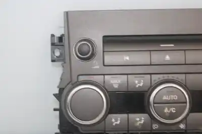 Peça sobressalente para automóvel em segunda mão comando de sofagem (chauffage / ar condicionado)  por land rover range rover evoque evoque referências oem iam bj3214c239ac  
