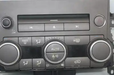 Peça sobressalente para automóvel em segunda mão comando de sofagem (chauffage / ar condicionado)  por land rover range rover evoque evoque referências oem iam bj3214c239ac  