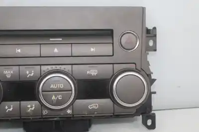 Tweedehands auto-onderdeel verwarming / airconditioning bediening voor land rover range rover evoque evoque oem iam-referenties bj3214c239ac
