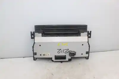 Peça sobressalente para automóvel em segunda mão comando de sofagem (chauffage / ar condicionado)  por land rover range rover evoque evoque referências oem iam bj3214c239ac  