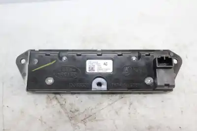 Second-hand car spare part multifunction switch for land rover range rover evoque evoque oem iam references 10021984  