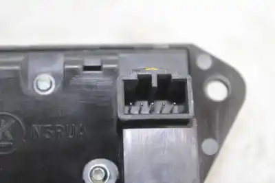 Second-hand car spare part multifunction switch for land rover range rover evoque evoque oem iam references 10021984  