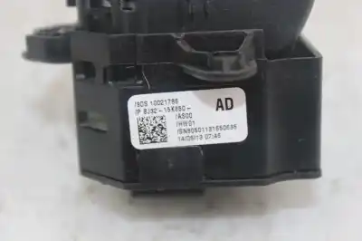 Second-hand car spare part switch for land rover range rover evoque evoque oem iam references bj3215k850  