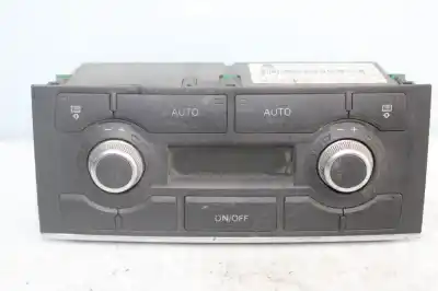 Автозапчасти б/у климат-контроль за audi a8 d2 (4d2, 4d8) 3.7 ссылки oem iam 4e0919158c  