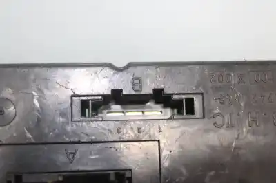 Автозапчасти б/у климат-контроль за audi a8 d2 (4d2, 4d8) 3.7 ссылки oem iam 4e0919158c  