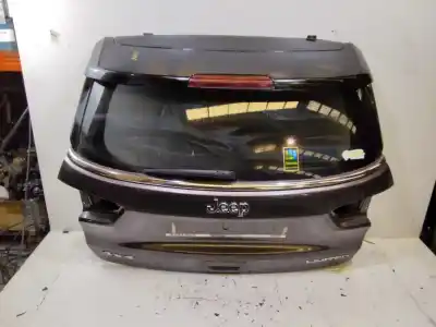 Автозапчастина б/у загальні двері для jeep compass ii limited 4x4 посилання на oem iam   