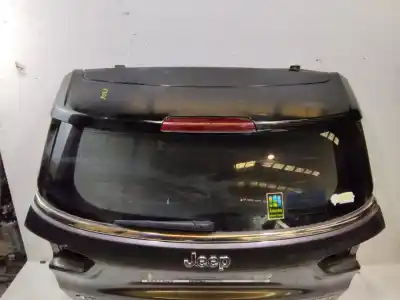 Автозапчастина б/у загальні двері для jeep compass ii limited 4x4 посилання на oem iam   