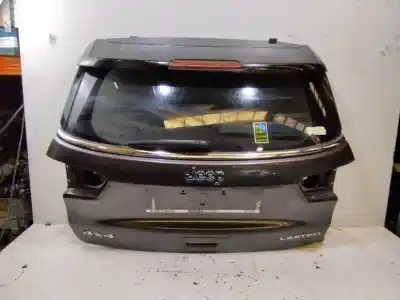 Автозапчастина б/у загальні двері для jeep compass ii limited 4x4 посилання на oem iam   