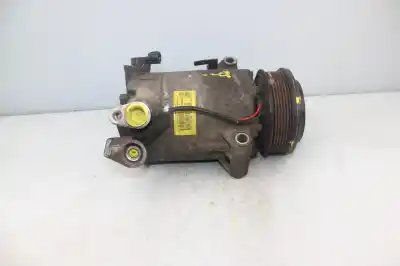 Tweedehands auto-onderdeel AIRCONDITIONING COMPRESSOR voor FORD C-MAX (CEU)  OEM IAM-referenties DV6119D629FE  