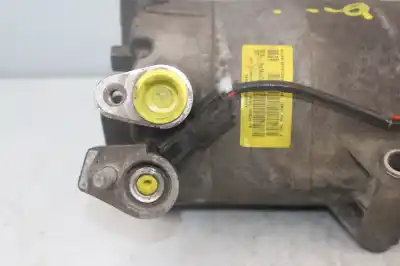 Second-hand car spare part air conditioning compressor for ford c-max (ceu) 1.0 ecoboost cat oem iam references dv6119d629fe  