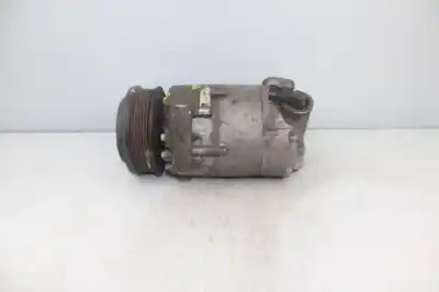 Second-hand car spare part air conditioning compressor for ford c-max (ceu) 1.0 ecoboost cat oem iam references dv6119d629fe  