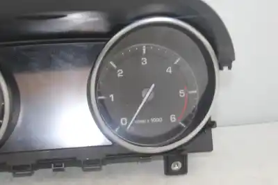 Автозапчастина б/у панель інструментів для land rover range rover evoque evoque посилання на oem iam bj3210849eg  