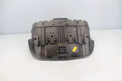 Автозапчастина б/у ПАНЕЛЬ ІНСТРУМЕНТІВ для LAND ROVER RANGE ROVER EVOQUE  Посилання на OEM IAM BJ3210849EG  