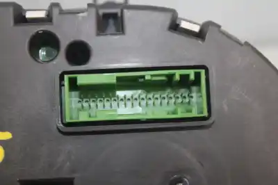 Автозапчастина б/у панель інструментів для land rover range rover evoque evoque посилання на oem iam bj3210849eg  