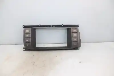 Second-hand car spare part multifunction switch for land rover range rover evoque evoque oem iam references bj3218c858gc  