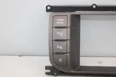 Tweedehands auto-onderdeel multifunctionele bediening voor land rover range rover evoque evoque oem iam-referenties bj3218c858gc