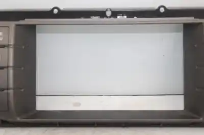 Second-hand car spare part multifunction switch for land rover range rover evoque evoque oem iam references bj3218c858gc  