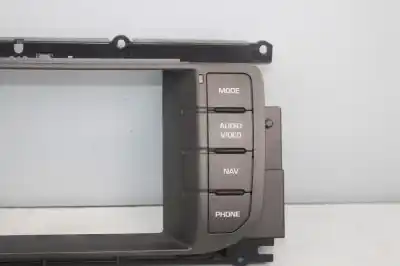 Second-hand car spare part multifunction switch for land rover range rover evoque evoque oem iam references bj3218c858gc  