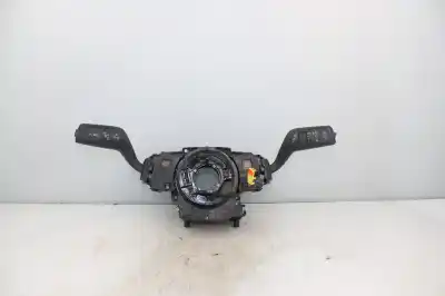 Peça sobressalente para automóvel em segunda mão fita do airbag por ford focus lim. st-line referências oem iam h1bt14a664ab