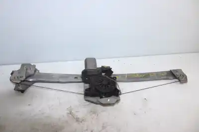 Second-hand car spare part passenger side right window regulator for dacia dokker * oem iam references 807209071r  