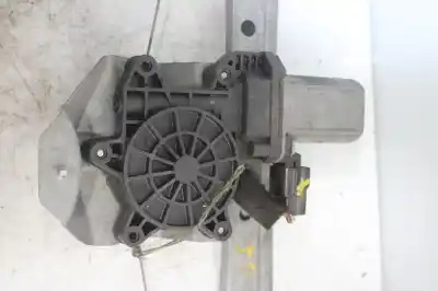 Second-hand car spare part passenger side right window regulator for dacia dokker * oem iam references 807209071r  