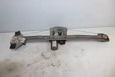 Second-hand car spare part passenger side right window regulator for dacia dokker * oem iam references 807209071r  