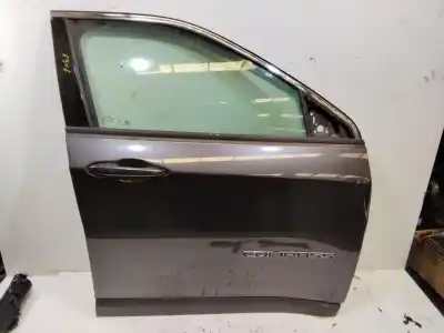 Автозапчасти б/у дверь передняя правая за jeep compass ii limited 4x4 ссылки oem iam    Автозапчасти б/у дверь передняя правая за jeep compass ii limited 4x4 ссылки oem iam