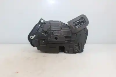 İkinci el araba yedek parçası arka sag kapi kilidi için skoda octavia combi (5e5) l&k 150 cv / 110 kw oem iam referansları a6e5ta839016e  