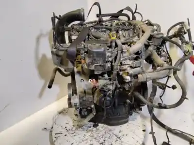 Pezzo di ricambio per auto di seconda mano motore completo per land rover range rover evoque evoque riferimenti oem iam 224dt  