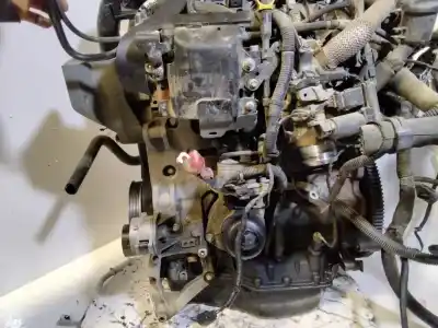 Pezzo di ricambio per auto di seconda mano motore completo per land rover range rover evoque evoque riferimenti oem iam 224dt  