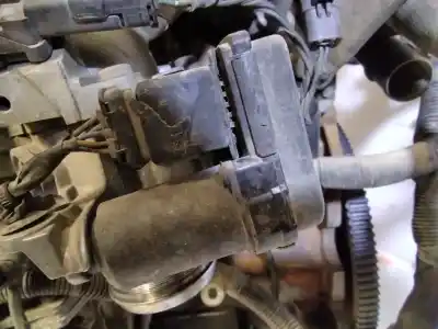 Pezzo di ricambio per auto di seconda mano motore completo per land rover range rover evoque evoque riferimenti oem iam 224dt  
